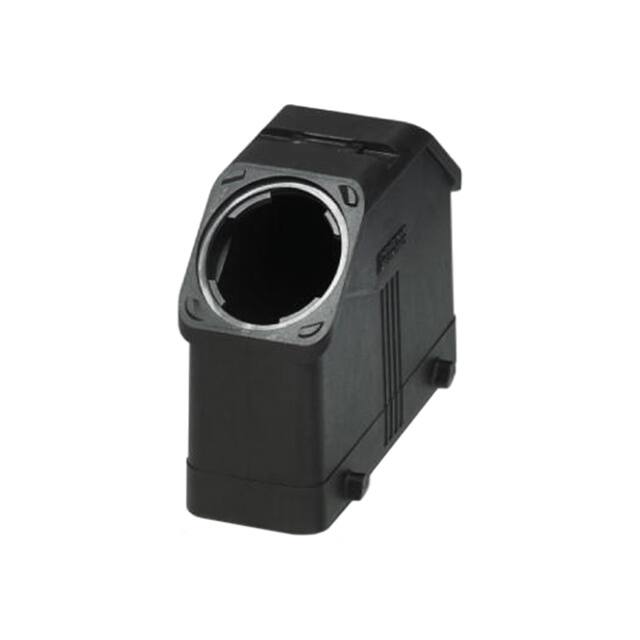 1411497 Phoenix Contact  Heavy Duty Connector Housings Hoods Bases